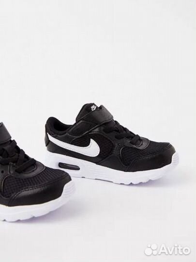 Кроссовки nike air max детские 22