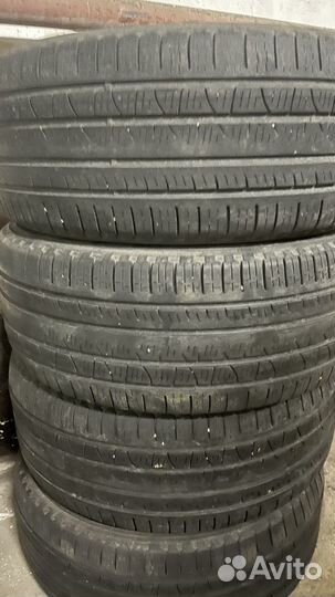 Pirelli Scorpion 235/55 R17 99V