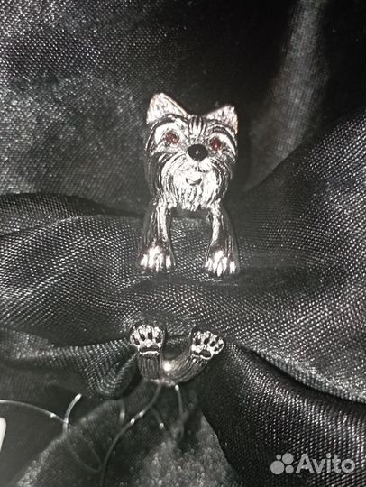 Кольцо Йорк Санлайт