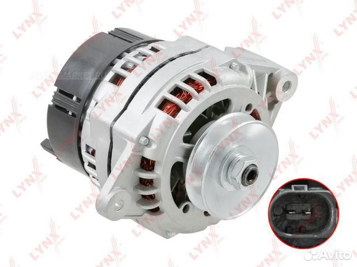 Lynxauto EA-1390 Генератор