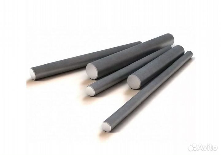 Арматура 12 мм А500 8000 мм