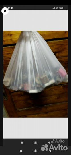 Обменяю ретро-технику