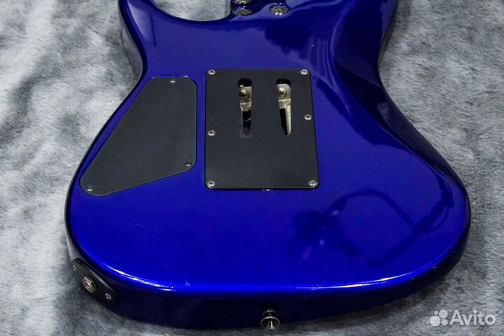 Электрогитара Fernandes FR-55 Japan