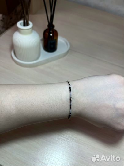 Парные браслеты