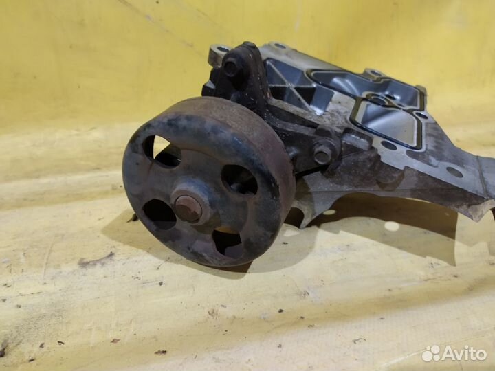 Насос водяной помпа Nissan Qashqai J10 Ниссан