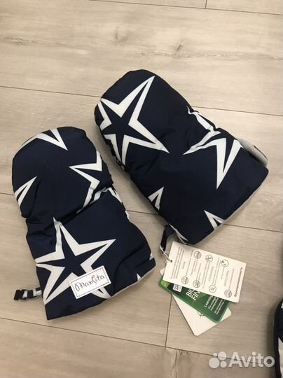 Муфта Mansita в идеале