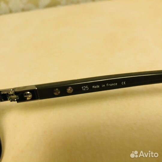 Солнцезащитные очки мужские Cartier оригинал