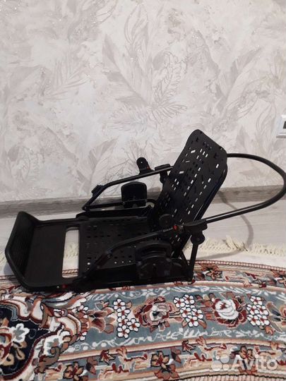 Прогулочный блок adamex