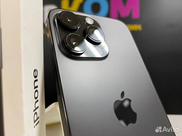 iPhone 14 Pro Max, 256 ГБ