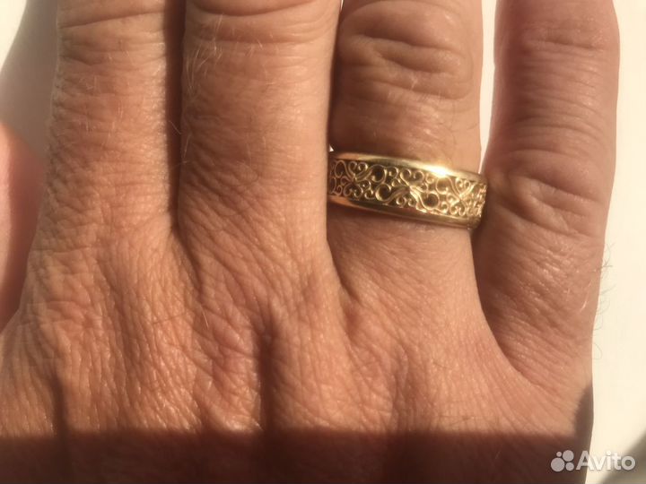 Золотое кольцо