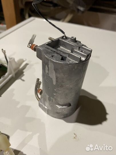 Nescafe dolce gusto (детали)