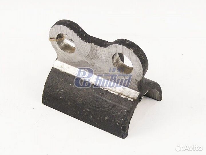 Кронштейн продольной балки задний 4320Я2-2220078