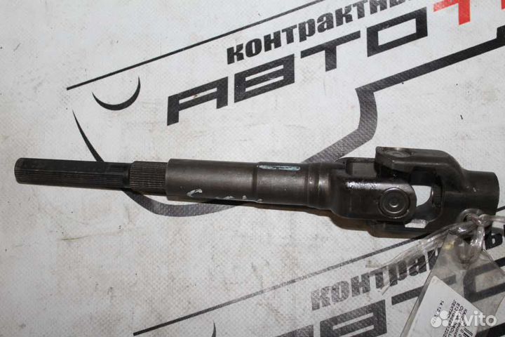 Карданчик рулевой toyota allex corolla corolla fie