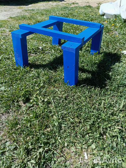 Подставка по улей Bee Box