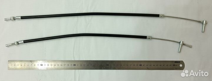 Иж Планета Спорт пс Трос Заднего Тормоза