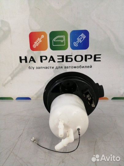 Топливный фильтр Volkswagen Touareg 7P5 cmta 2012