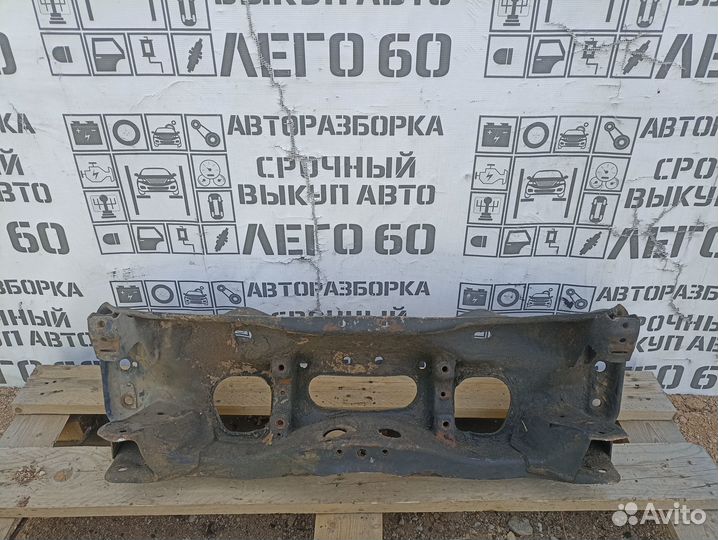 Балка подмоторная для Subaru Legacy Outback B11