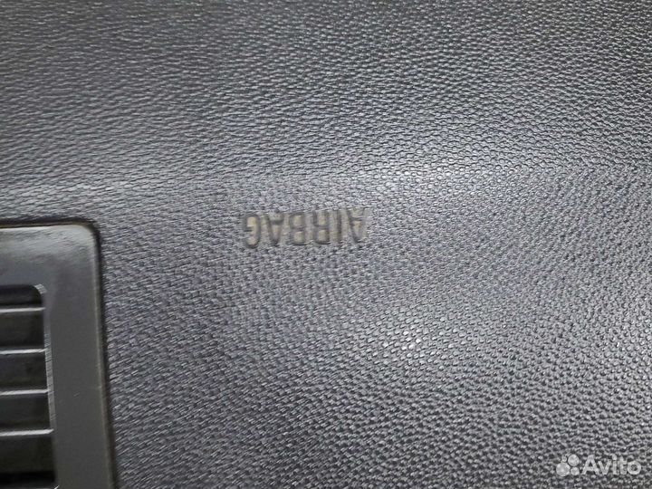 Торпедо (панель) Opel Zafira B 2005-2012