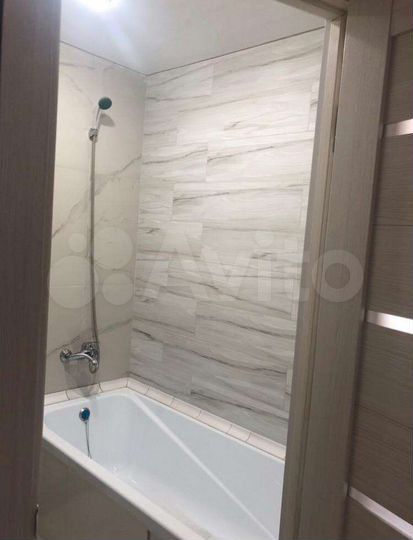 2-к. квартира, 41,2 м², 3/5 эт.