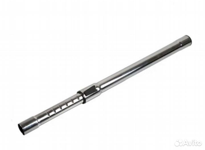 Телескопическая трубка для пылесоса topperr TT 32