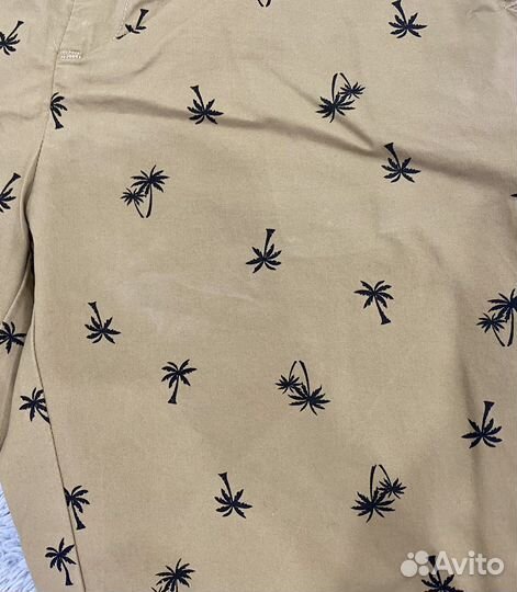 Шорты для мальчика