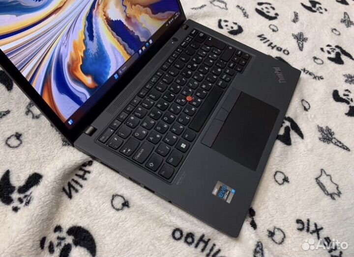 Lenovo ThinkPad i7 / 32 Озу