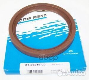 Кольцо уплот.коленвала 81-26249-00 victor reinz