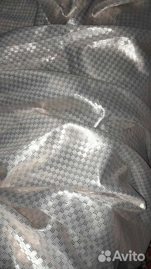 Отрез ткани