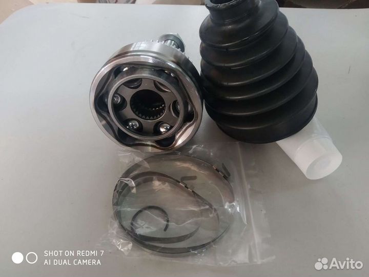 Шрус наружный Тойота Камри 40