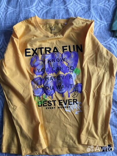 Водолазка детская