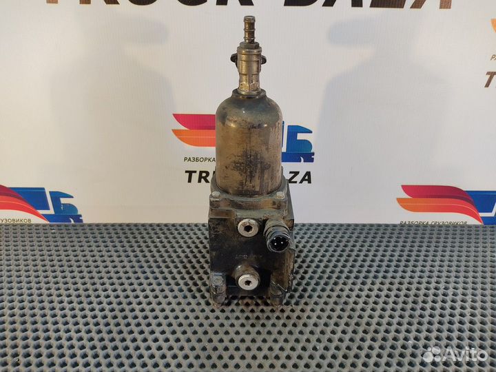 Сепаратор топливный Man L2000, Man TGL, Man TGM