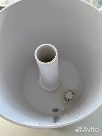 Увлажнитель воздуха xiaomi