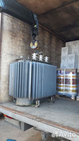 Трансформатор