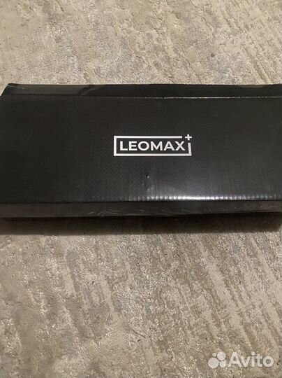 Оригинальный тренажер леомакс