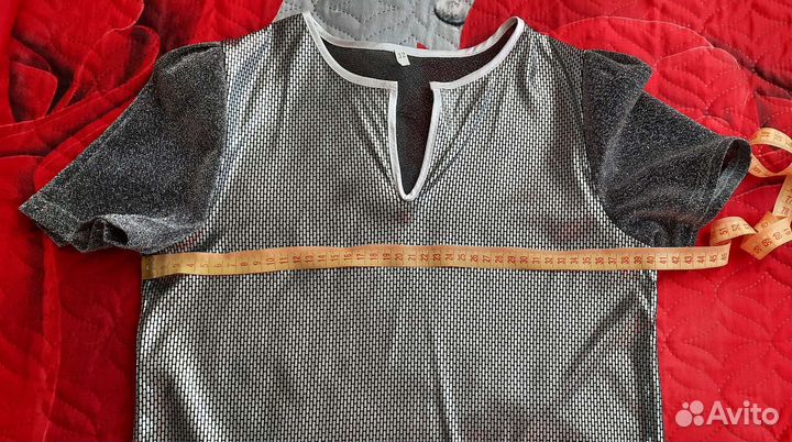 Прокат костюма 