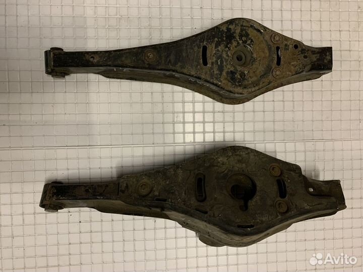 Комплект задних рычагов Volkswagen Tiguan