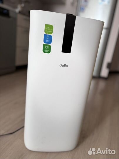 Очиститель воздуха