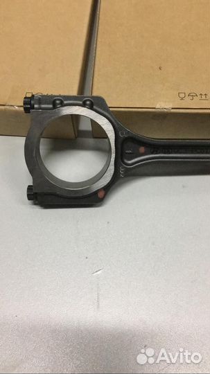 Шатун Hyundai KIA original 2351025030