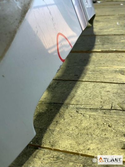 Крыло переднее левое toyota corona premio