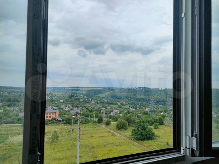 4-к. квартира, 89,6 м², 6/8 эт.