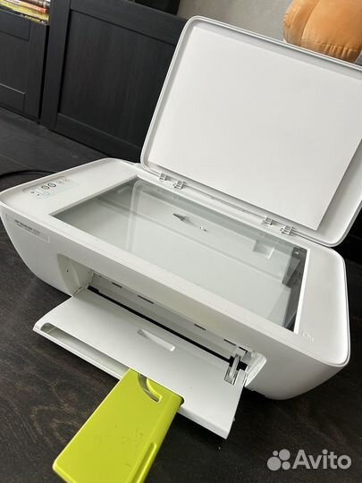 Hp DeskJet 2130