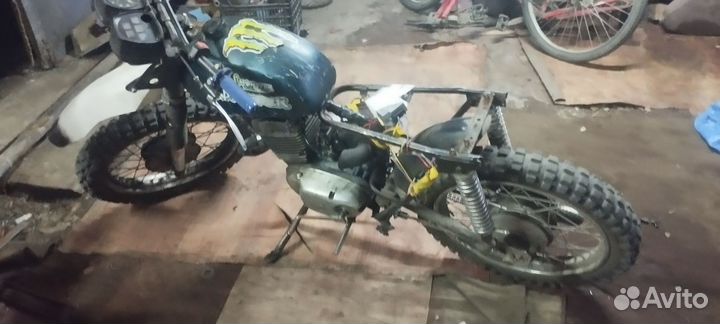 Продам восход 3м