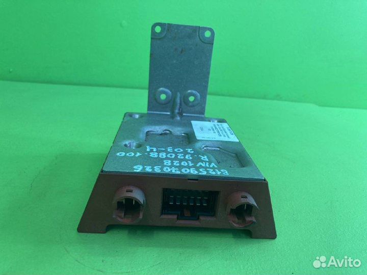 Блок преобразовательный MAN TGA