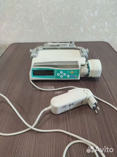 Шприцевой насос B.Braun Perfuzor Space