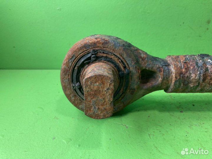 Тяга реактивная DAF XF105