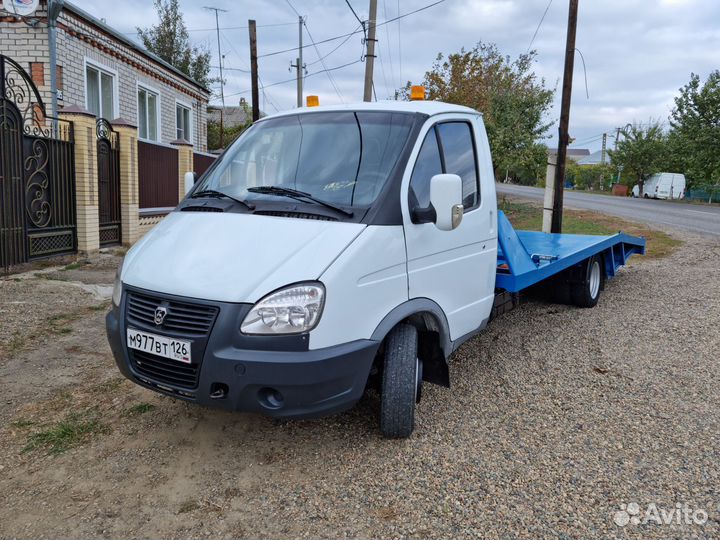 Услуги Эвакуатора Новоалександровск 24/7