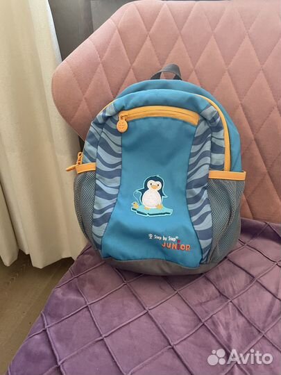 Рюкзак детский