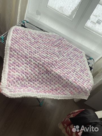 Плед детский