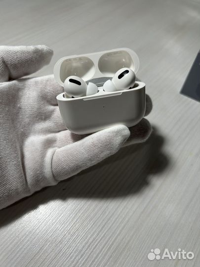 Airpods pro premium