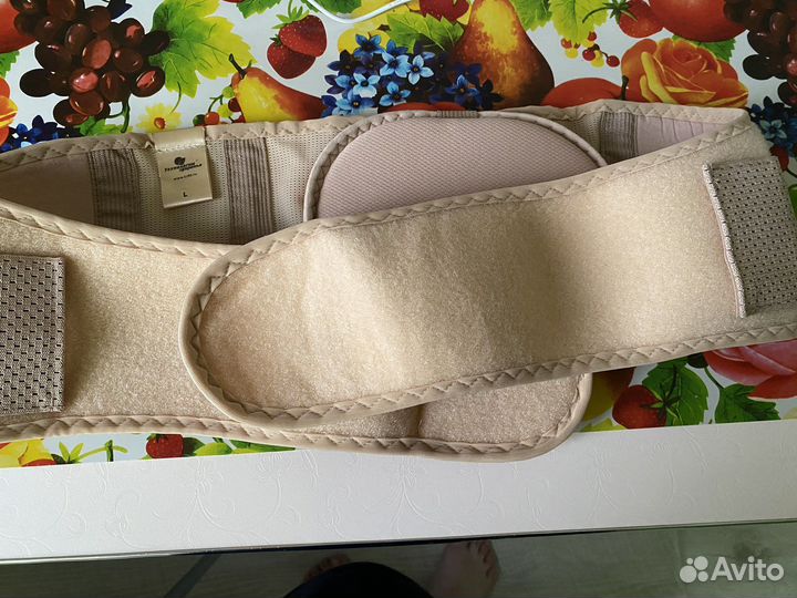 Бандаж для беременных и после родов